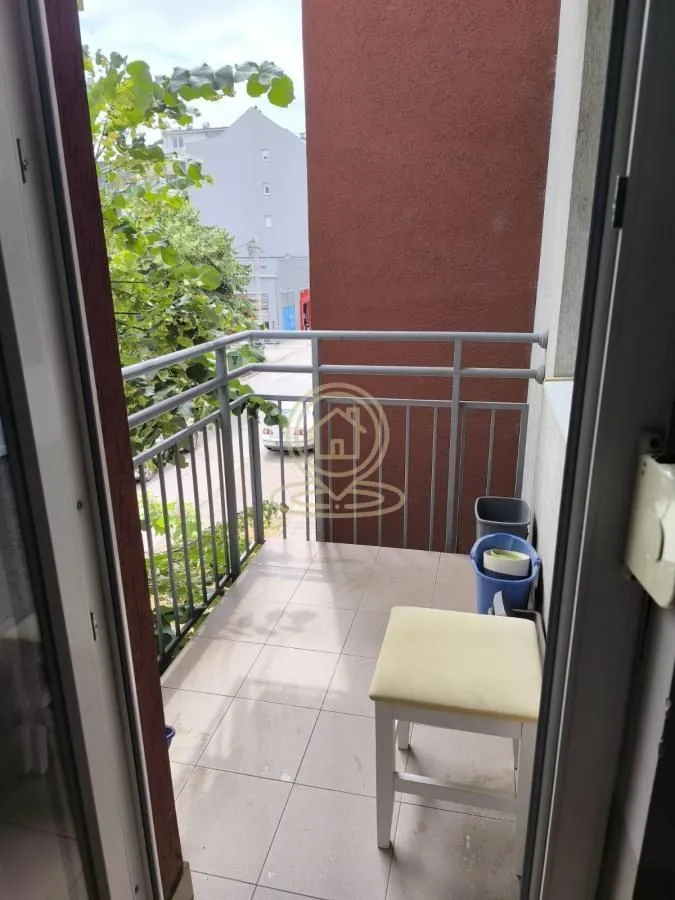Izdavanje, jednosoban stan, 44m², Podbara, Novi Sad Sve Podlokacije