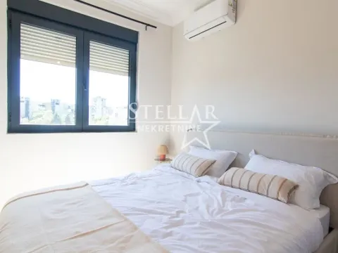 Izdavanje, jednosoban stan, 40m², Momišići, Podgorica - image 9