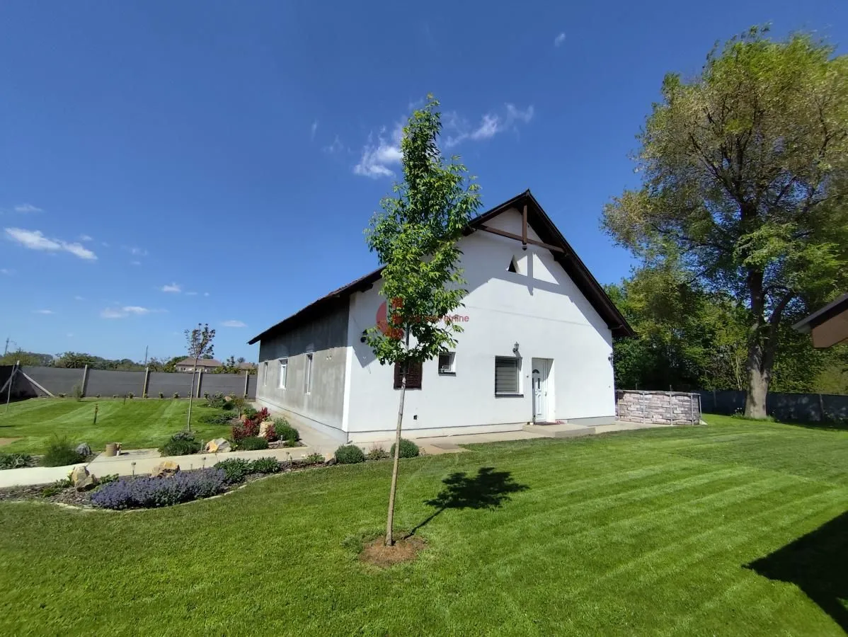 Prodaja, kuća, 163m², Bački Vinogradi, Subotica
