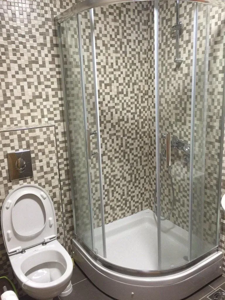 Rent, two bedroom apartment, 70m², City Kvart, Podgorica