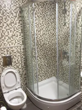Rent, two bedroom apartment, 70m², City Kvart, Podgorica - image 10