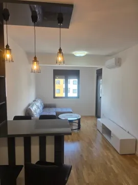 Rent, one bedroom apartment, 41m², Stari Aerodrom, Podgorica - image 9