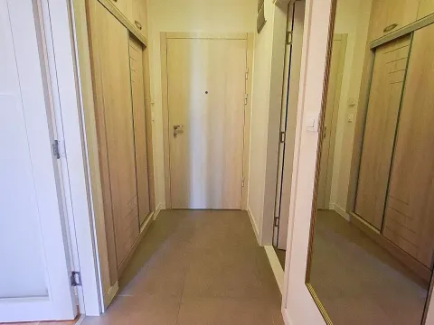 Izdavanje, jednosoban stan, 40m², Pobrežje, Podgorica - image 8