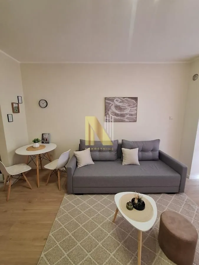 Rent, studio apartment, 30m², Socijalno, Novi Sad Sve Podlokacije