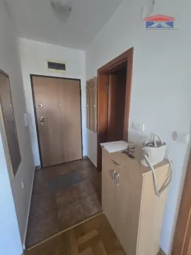 Izdavanje, jednosoban stan, 35m², Grbavica, Novi Sad Sve Podlokacije - image 8