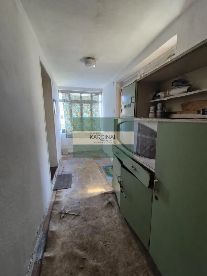Prodaja, kuća, 54m², Glavinci, Jagodina
