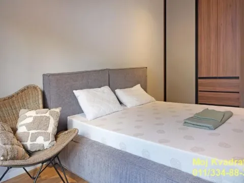 Prodaja, dvosoban stan, 53m², Crveni Krst, Beograd - image 10