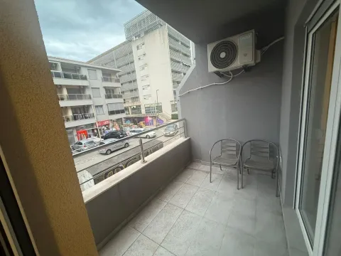 Rent, one bedroom apartment, 45m², Centar, Budva - image 5