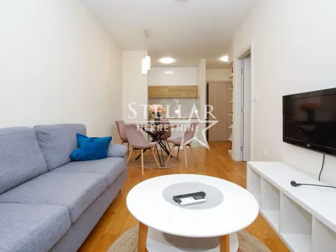 Izdavanje, jednosoban stan, 40m², Central Point, Podgorica - image 3