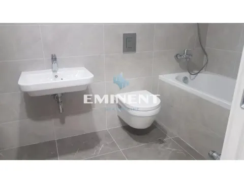 Izdavanje, dvosoban stan, 58m², Novi Beograd Blok 65, Novi Beograd Sve Podlokacije - image 6