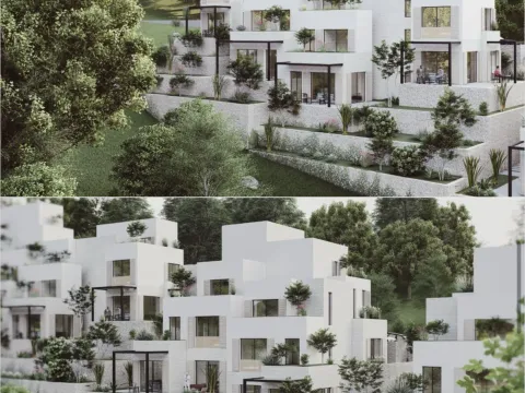 Prodaja, kuća, 100m², Donja Lastva, Tivat - image 8