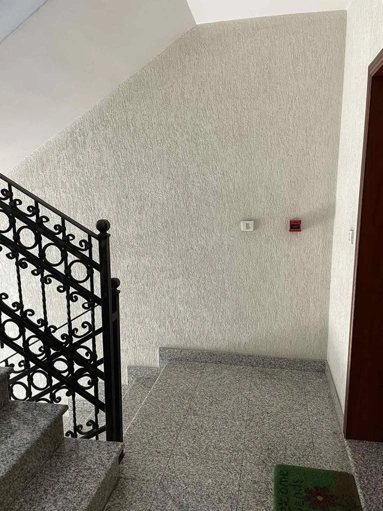Prodaja, jednosoban stan, 50m², Gorica C, Podgorica