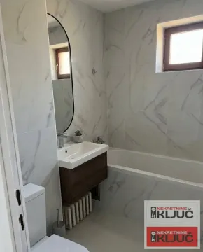 Sale, one bedroom apartment, 30m², Sajmište, Novi Sad - image 4