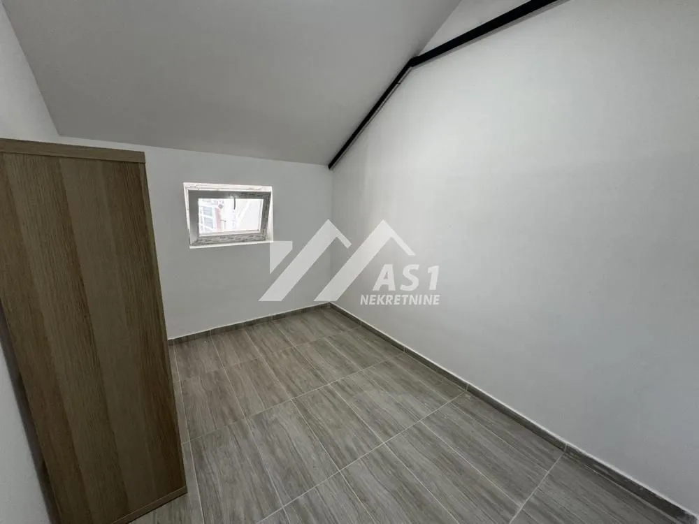 Prodaja, dvosoban stan, 63m², Grbavica, Novi Sad Sve Podlokacije