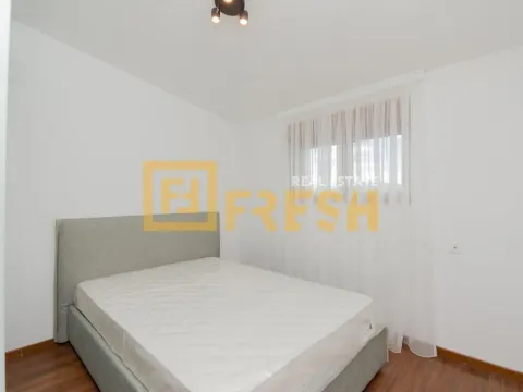 Izdavanje, četvorosoban stan, 127m², Master Kvart, Podgorica - image 13