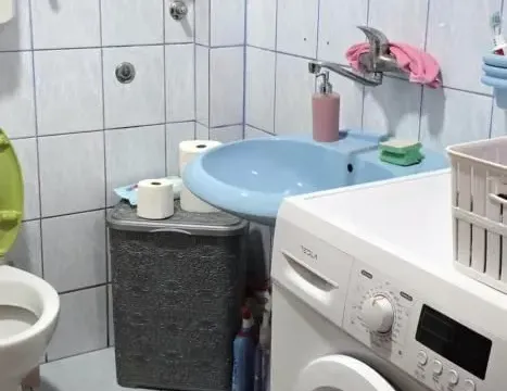 Rent, two bedroom apartment, 100m², Veternik, Novi Sad Sve Podlokacije - image 17