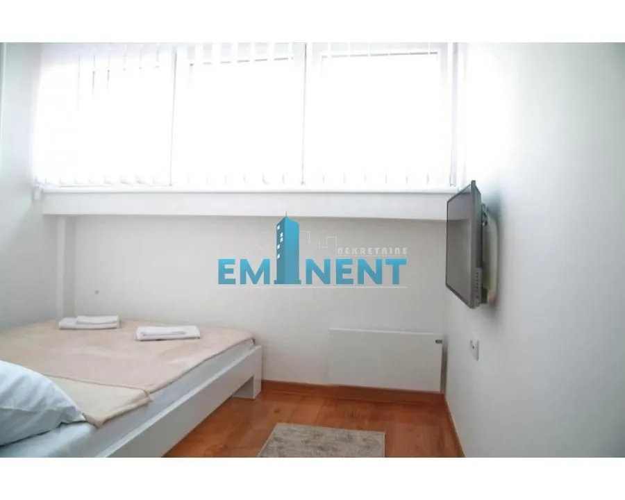 Rent, two bedroom apartment, 45m², Stari Grad, Beograd
