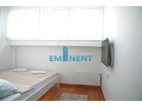 Izdavanje, dvosoban stan, 45m², Stari Grad, Beograd - image 5