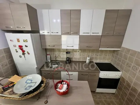 Prodaja, jednosoban stan, 41m², Stari Aerodrom, Podgorica - image 3