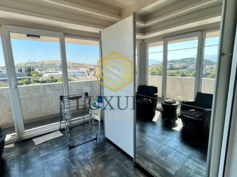 Prodaja, dvosoban stan, 90m², Kod Big Fashion-a, Podgorica - image 11