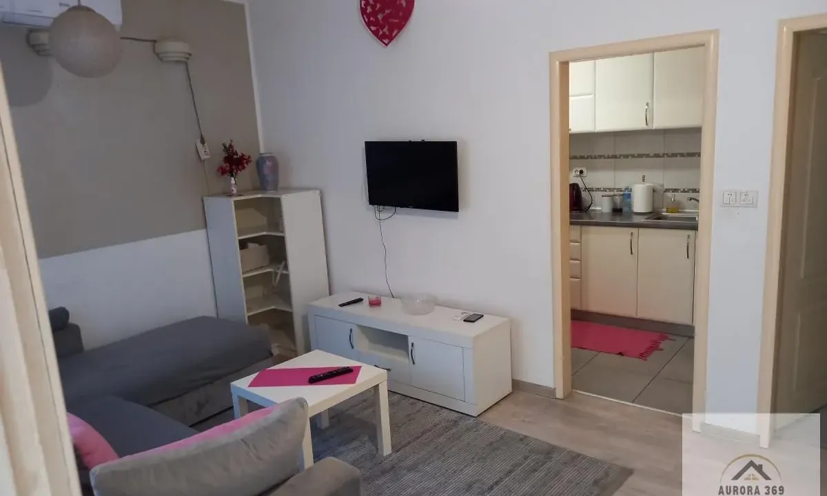 Izdavanje, trosoban stan, 78m², Avijatičarsko naselje, Novi Sad Sve Podlokacije