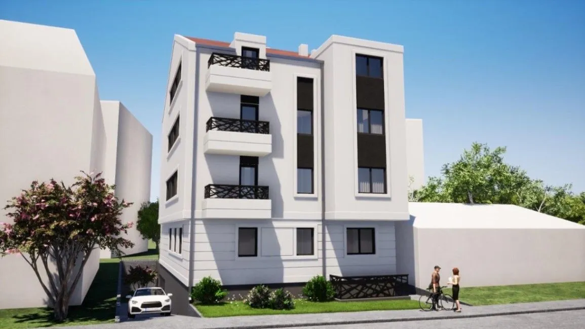 Sale, apartment, 75m², Lekino Brdo, Voždovac Sve Podlokacije