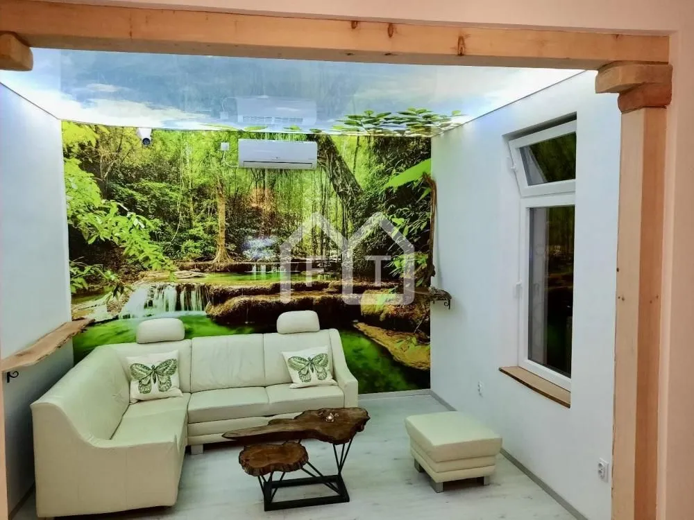 Izdavanje, dvosoban stan, 68m², Botanička Bašta, Palilula Sve Podlokacije