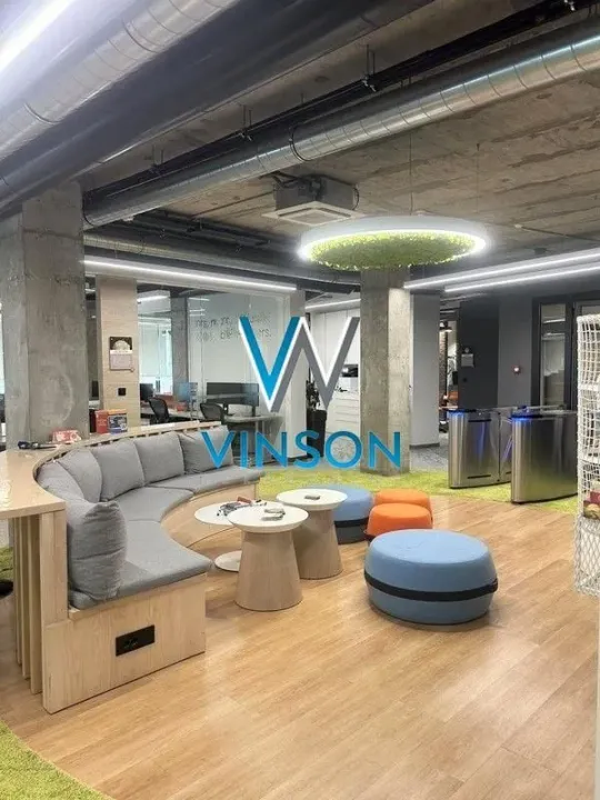 Izdavanje, poslovni prostor, 617m², Bulevar Oslobodjenja, Novi Sad Sve Podlokacije