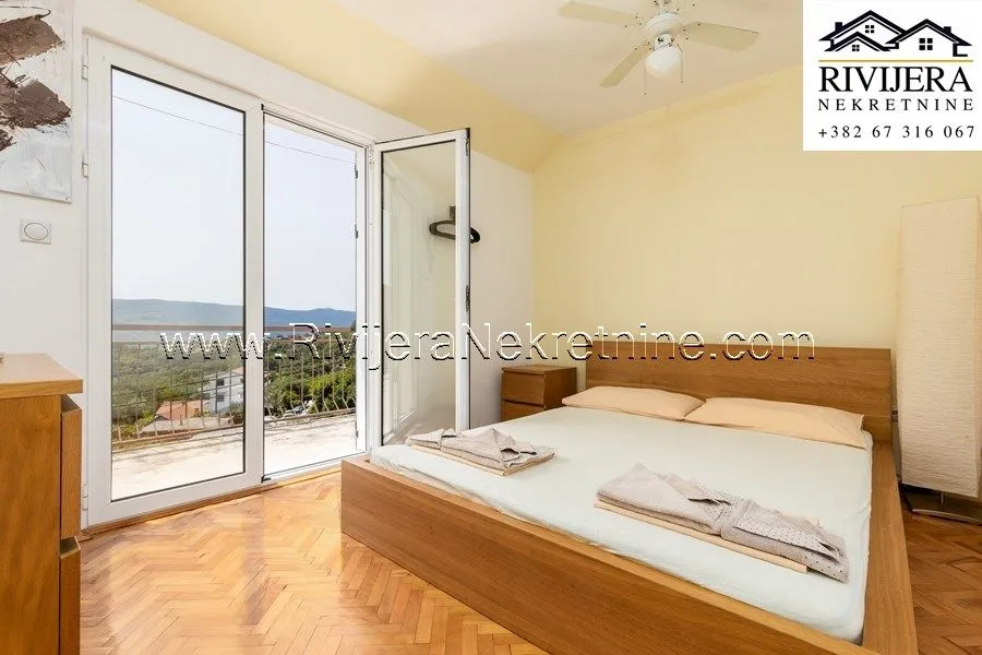 Prodaja, kuća, 168m², Podi, Herceg Novi