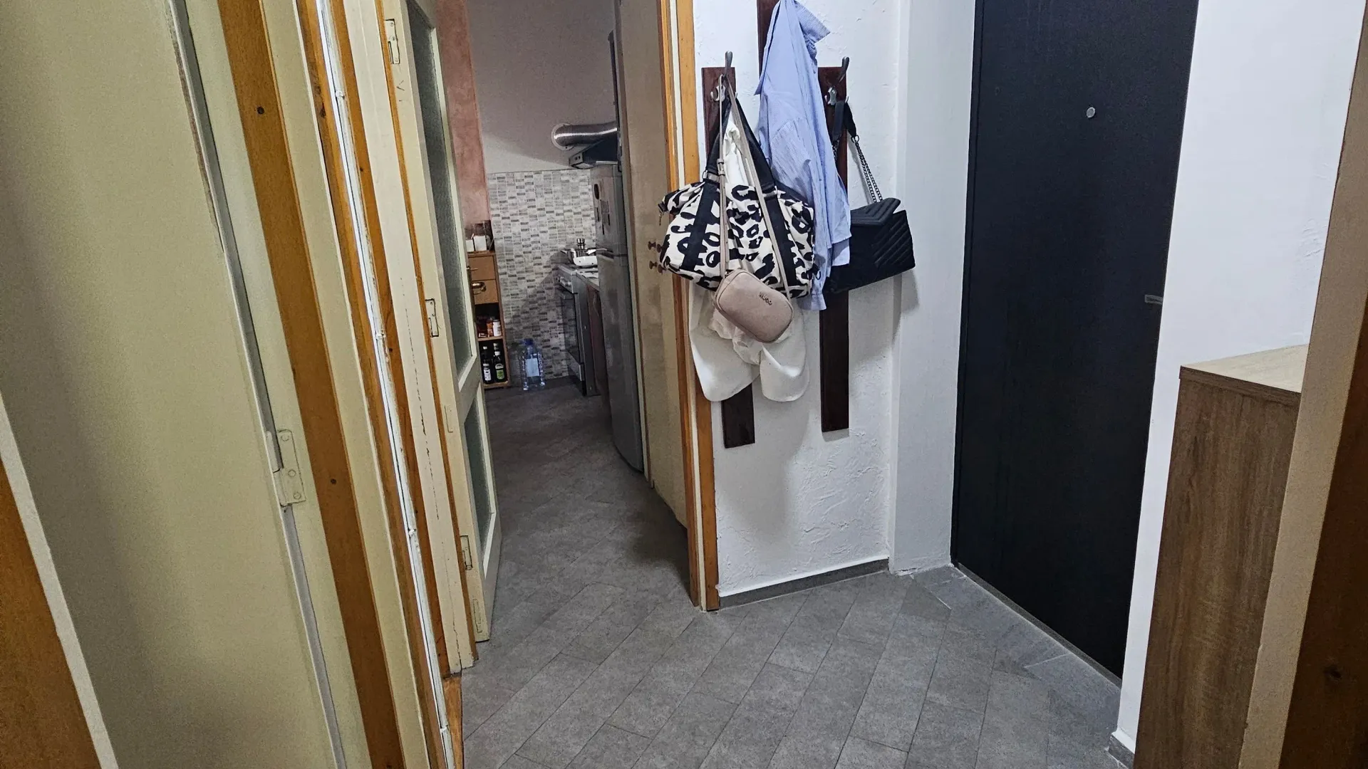 Prodaja, jednosoban stan, 48m², Pejton, Podgorica