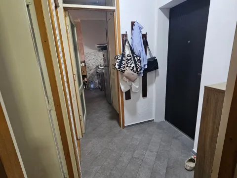 Prodaja, jednosoban stan, 48m², Pejton, Podgorica - image 4