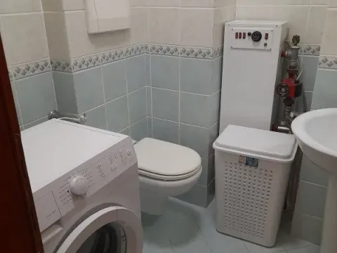 Prodaja, trosoban stan, 119m², Pobrežje, Podgorica - image 11