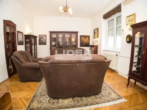 Izdavanje, četvorosoban stan, 115m², Voždovac Sve Podlokacije, Beograd - image 3