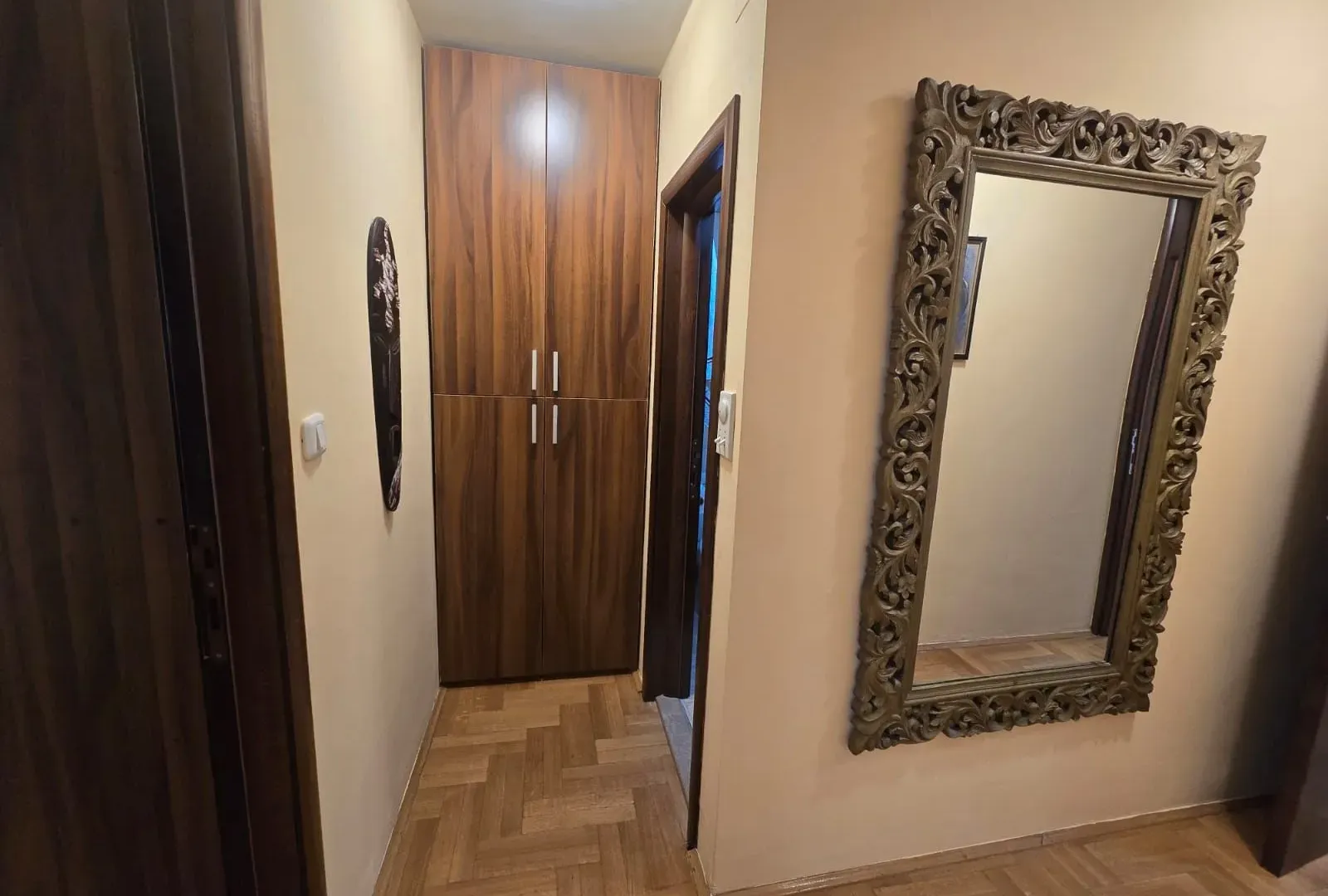 Prodaja, dvosoban stan, 74m², Centar, Budva