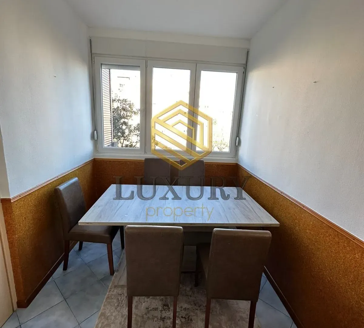 Rent, two bedroom apartment, 70m², Gintaš, Podgorica