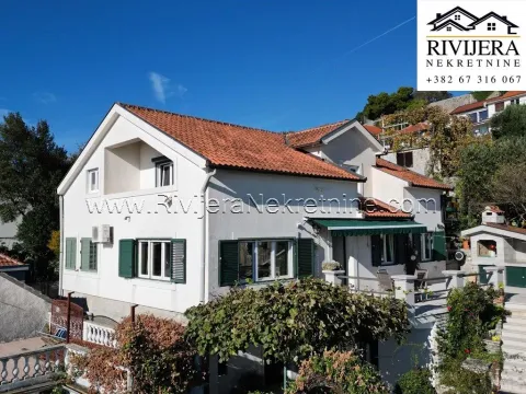 Prodaja, kuća, 296m², Centar, Herceg Novi - image 13