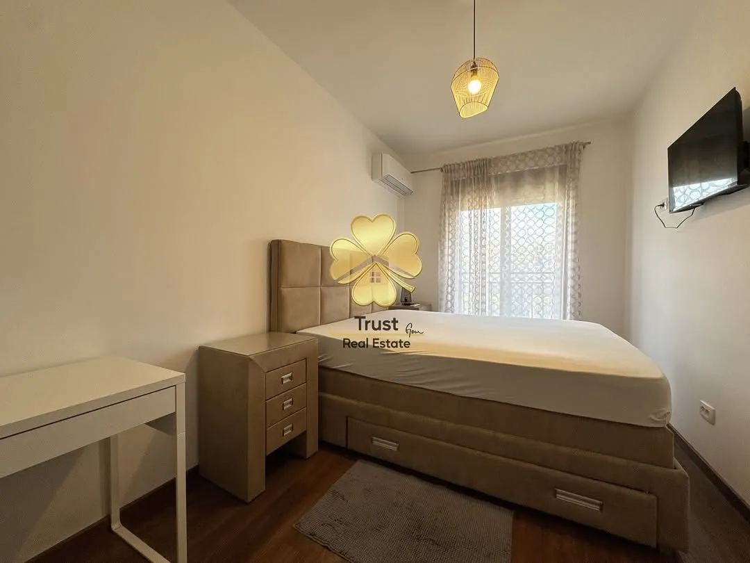 Prodaja, dvosoban stan, 69m², Master Kvart, Podgorica