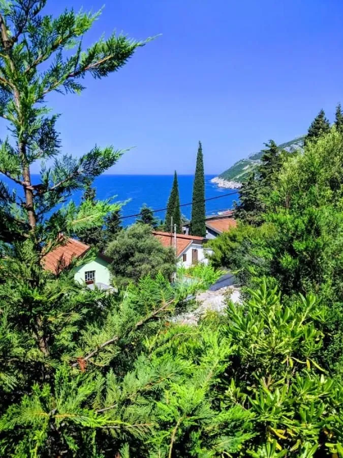 Prodaja, plac, 400m², Dobre Vode, Bar