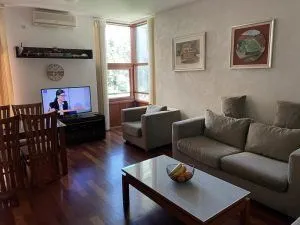 Prodaja, jednosoban stan, 50m², Gorica C, Podgorica