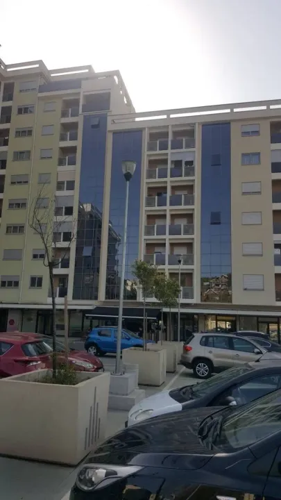 Rent, one bedroom apartment, 50m², Preko Morače, Podgorica