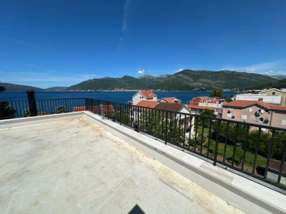 Prodaja, kuća, 500m², Donja Lastva, Tivat