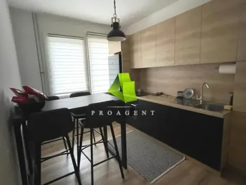 Izdavanje, dvosoban stan, 58m², Medijana, Niš - image 6