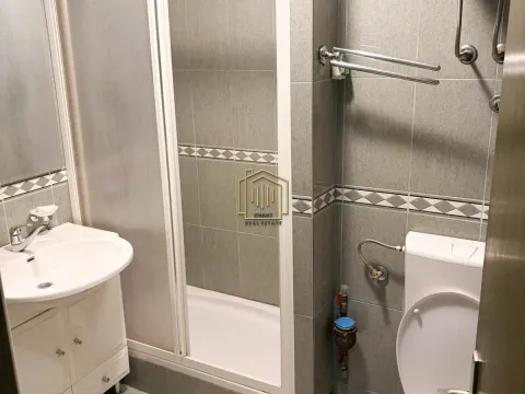 Rent, three bedroom apartment, 75m², Blok 5, Podgorica - image 5