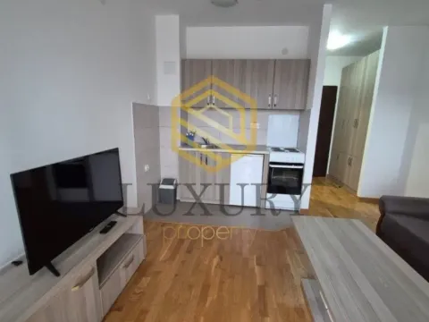 Prodaja, garsonjera, 26m², City Kej, Podgorica - image 2