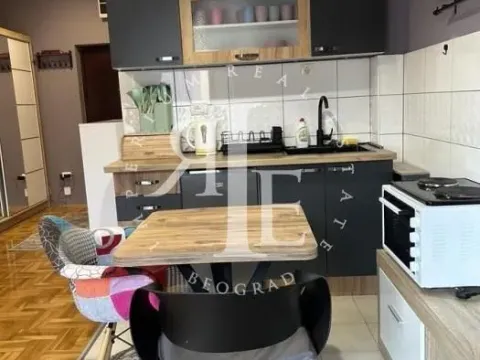 Sale, apartment, 30m², Zvezdara Sve Podlokacije, Beograd - image 10
