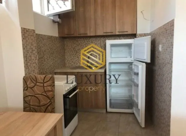 Rent, one bedroom apartment, 75m², Stari Aerodrom, Podgorica