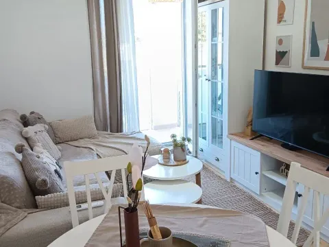 Rent, one bedroom apartment, 35m², Zabjelo, Podgorica - image 5