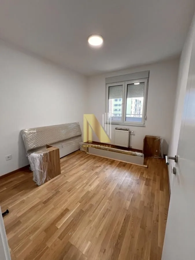 Prodaja, jednosoban stan, 43m², Avijatičarsko naselje, Novi Sad Sve Podlokacije