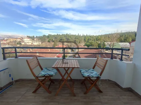 Rent, one bedroom apartment, 35m², Centar, Podgorica - image 7