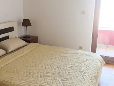 Rent, one bedroom apartment, 46m², Autobuska stanica, Podgorica - image 9